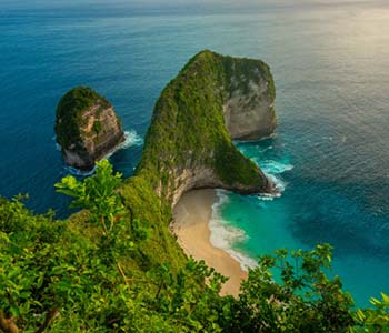 Nusa Penida