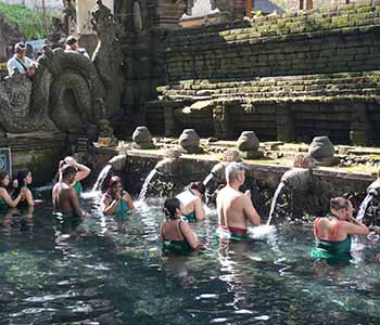 Tirta Empul Temple